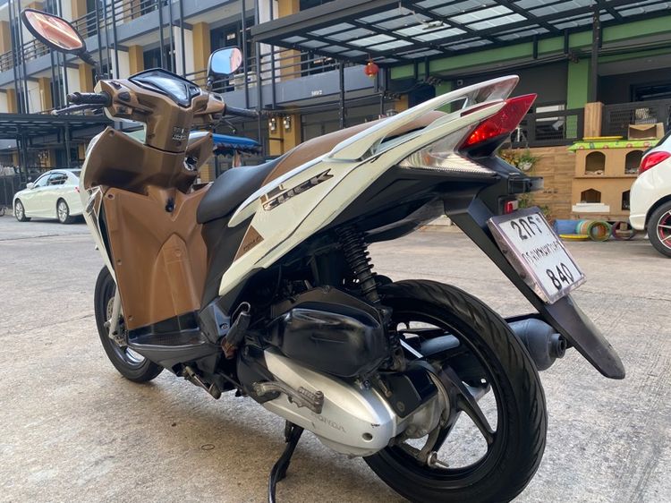 ขาย Honda Click125i ตัว Idling Stop รูปที่ 3