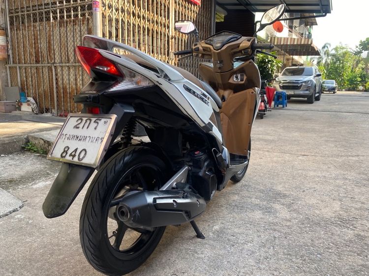 ขาย Honda Click125i ตัว Idling Stop รูปที่ 6