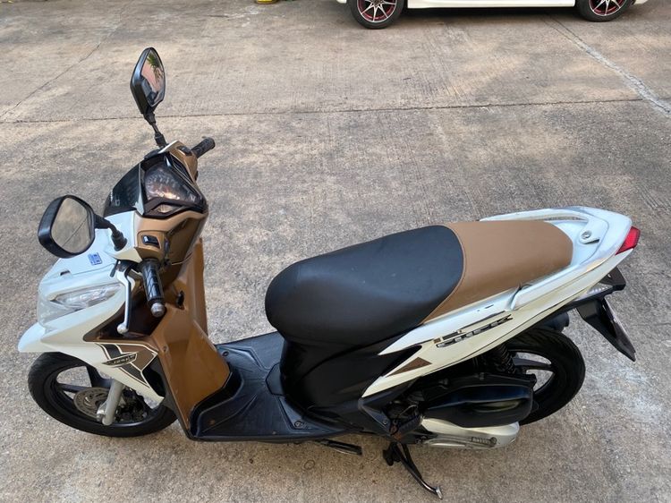 ขาย Honda Click125i ตัว Idling Stop รูปที่ 9