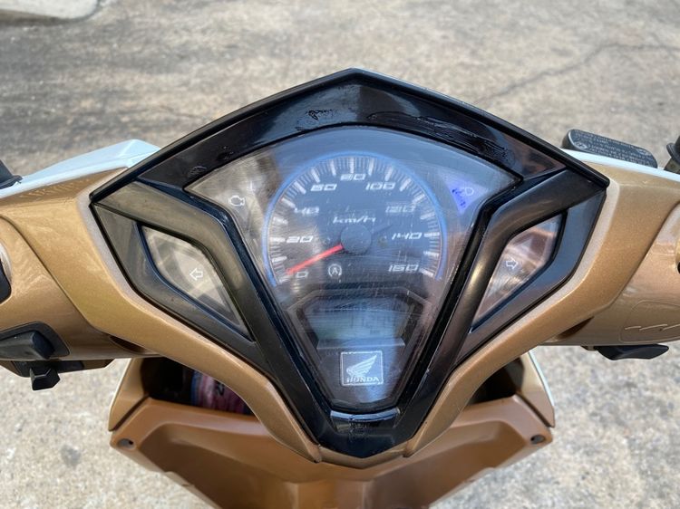 ขาย Honda Click125i ตัว Idling Stop รูปที่ 7