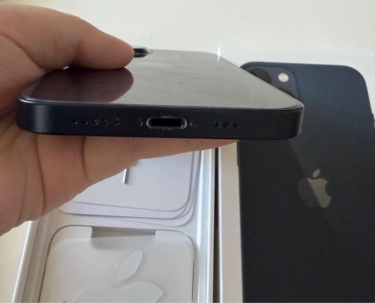 iPhone 13 รูปที่ 5