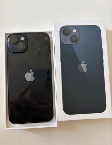 iPhone 13 รูปที่ 8