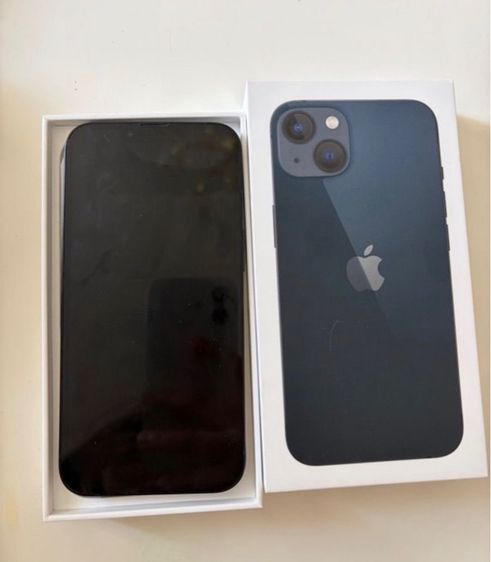 iPhone 13