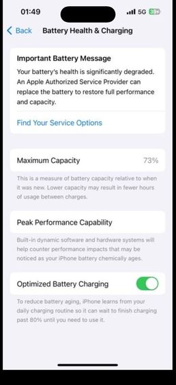 iPhone 13 รูปที่ 9