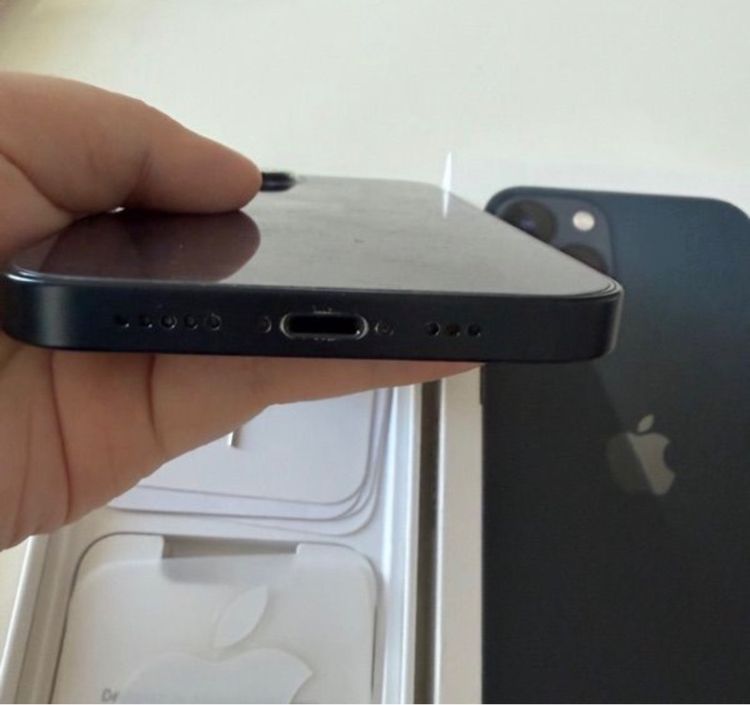 iPhone 13 รูปที่ 6