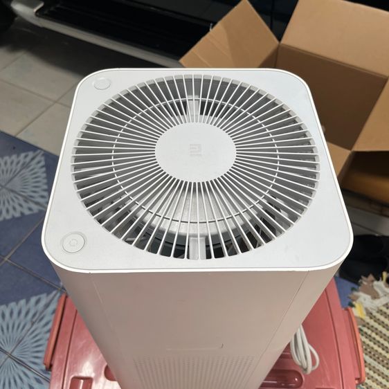 เครื่องฟอกอากาศเสียวมี่ รุ่นAC-M14-SC  รูปที่ 3