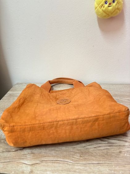 แบรนด์ Kipling รุ่นทรง Tote Handbag รูปที่ 7