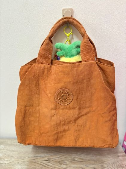 แบรนด์ Kipling รุ่นทรง Tote Handbag รูปที่ 2