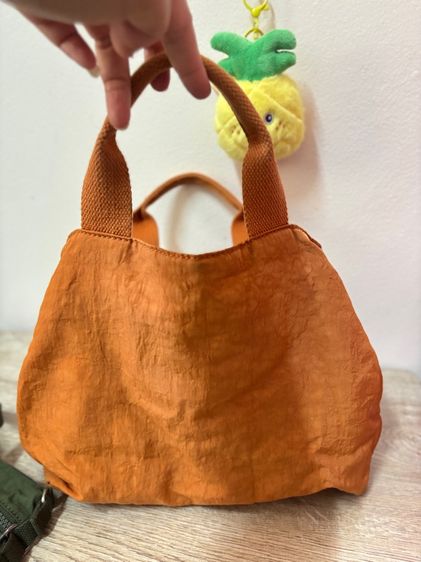 แบรนด์ Kipling รุ่นทรง Tote Handbag รูปที่ 3