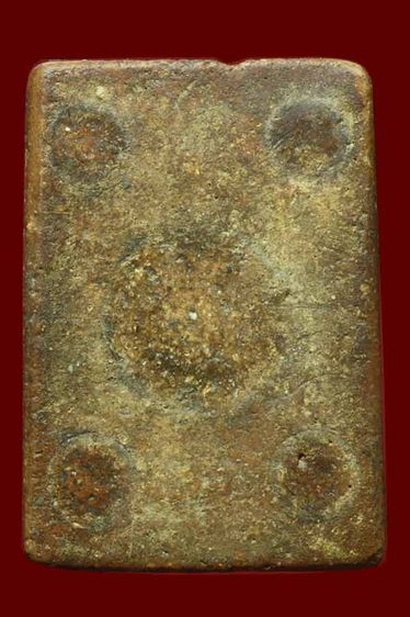 พระสมเด็จวัดเกศ 7 ชั้น นิยม รูปที่ 2