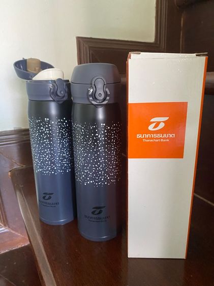 กระติกพกพาบรรจุน้ำร้อน-เย็น