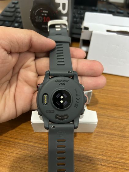Garmin Forerunner 255 (No Music) รูปที่ 3
