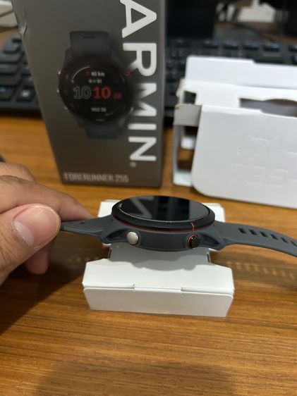 Garmin Forerunner 255 (No Music) รูปที่ 6