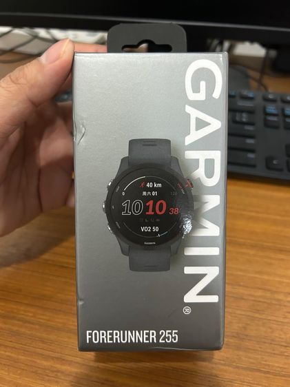 Garmin Forerunner 255 (No Music) รูปที่ 5