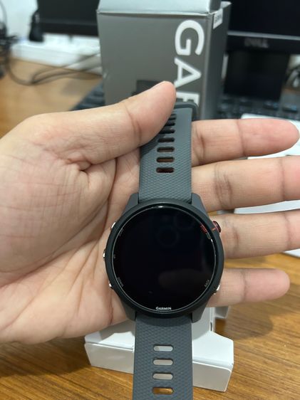 Garmin Forerunner 255 (No Music) รูปที่ 2