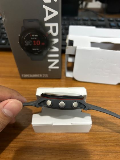 Garmin Forerunner 255 (No Music) รูปที่ 4