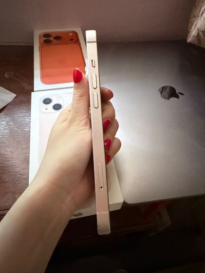 iPhone 13  รูปที่ 15
