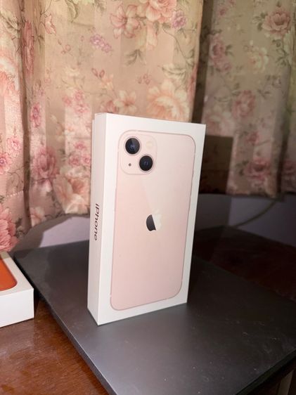 iPhone 13  รูปที่ 5