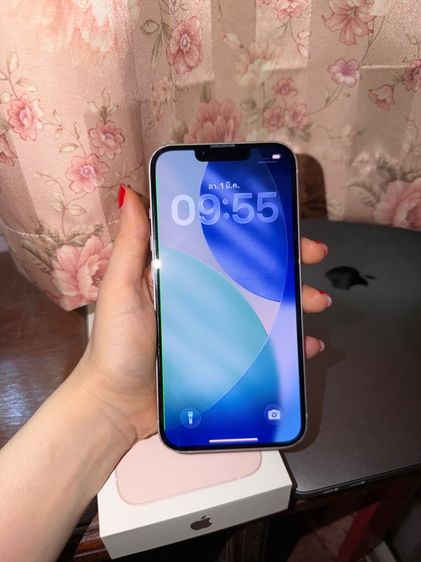 iPhone 13  รูปที่ 11