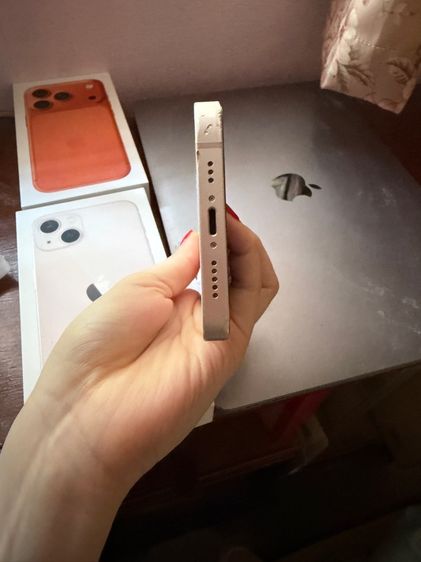 iPhone 13  รูปที่ 12