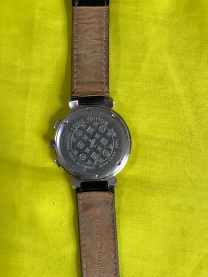 นาฬิกาหลุยส์ วิตดอง รูปที่ 3