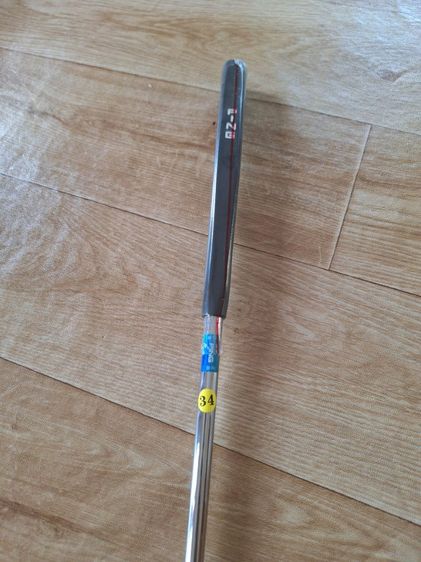 ไม้ตีกอล์ฟ รูปที่ 5