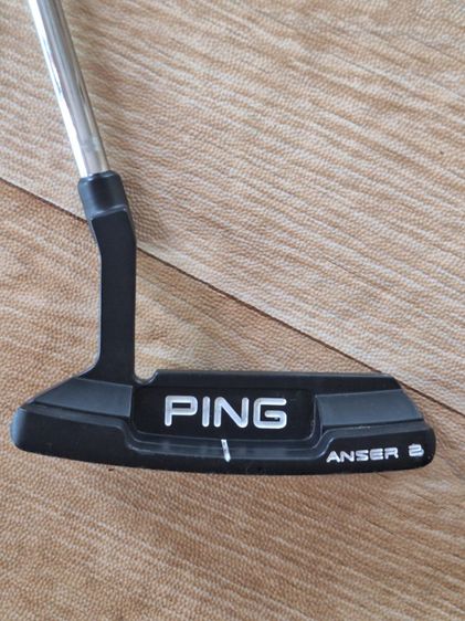 ไม้ตีกอล์ฟ รูปที่ 6