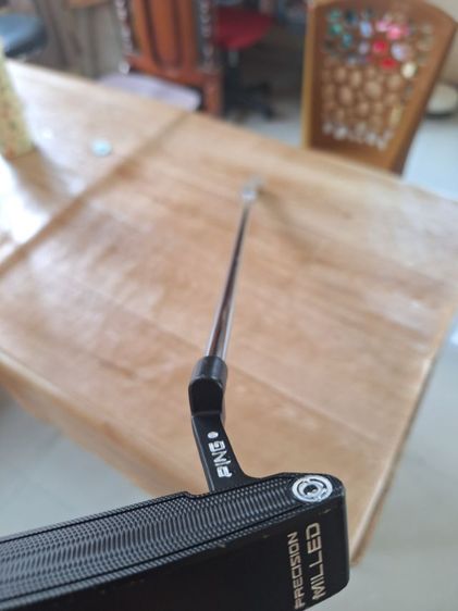 ไม้ตีกอล์ฟ รูปที่ 3