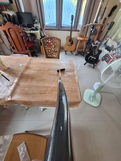 ไม้ตีกอล์ฟ รูปที่ 4