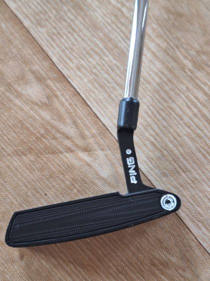 ไม้ตีกอล์ฟ รูปที่ 11