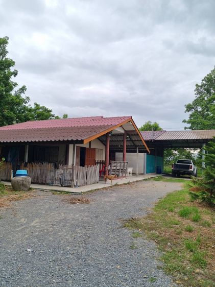 บ้านและที่ดิน รูปที่ 4