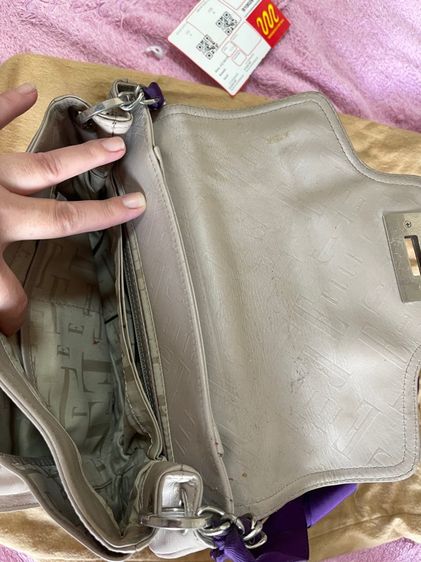 กระเป๋า ELLE รูปที่ 2