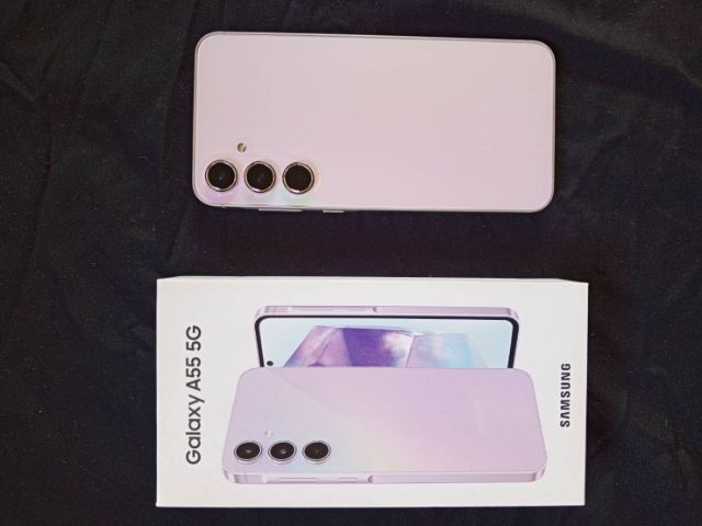 ขาย SUMSUNG
A55 5G
 รูปที่ 13