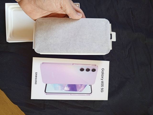 ขาย SUMSUNG
A55 5G
 รูปที่ 9