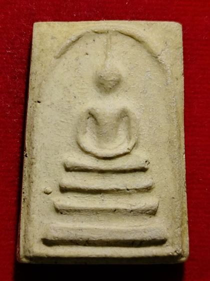 สมเด็จวัดระฆัง100ปี ต้อใหญ่ บล็อกแรก สวยเดิม รับประกันแท้ตลอดชีพ  รูปที่ 2