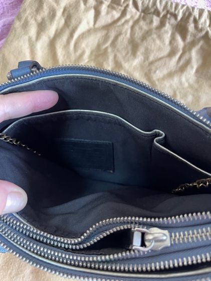 กระเป๋าcoach รูปที่ 4