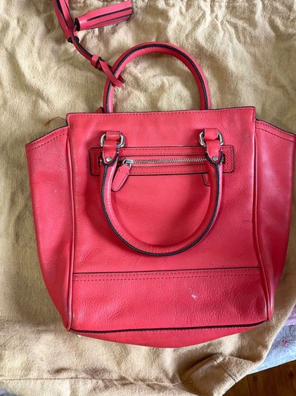 กระเป๋า Coach รูปที่ 3