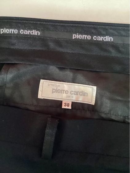 กาเกงสแล็ค Pierre Cardin ของแท้ รูปที่ 2