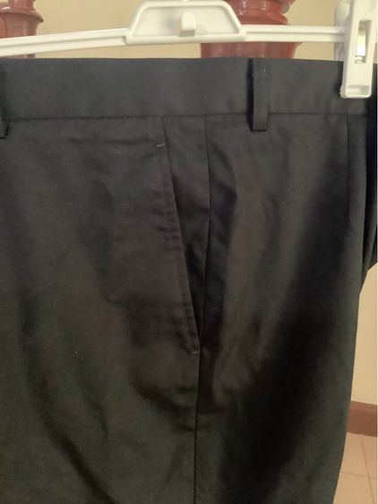 กาเกงสแล็ค Pierre Cardin ของแท้ รูปที่ 5