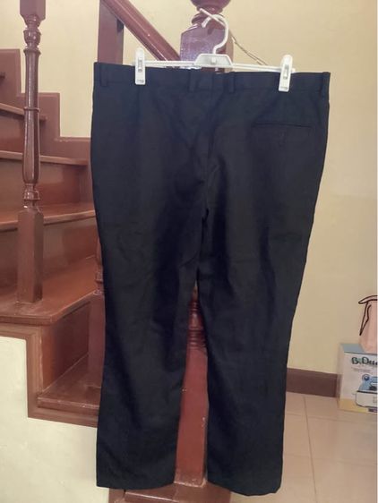 กาเกงสแล็ค Pierre Cardin ของแท้ รูปที่ 8