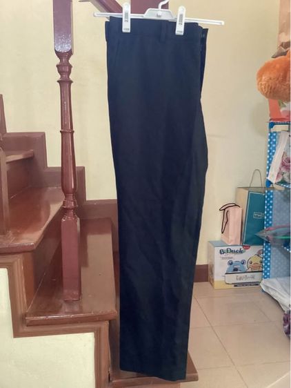 กาเกงสแล็ค Pierre Cardin ของแท้ รูปที่ 9