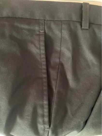 กาเกงสแล็ค Pierre Cardin ของแท้ รูปที่ 6