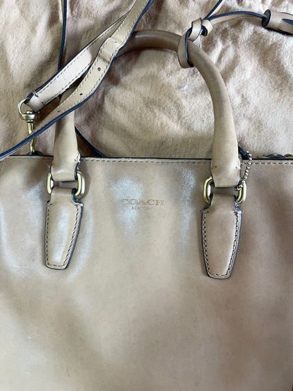 กระเป๋าCoach รูปที่ 4