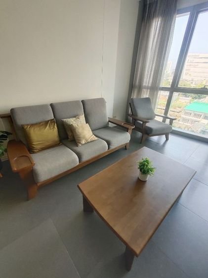 ขายเฟอร์นิเจอร์ไม้ brand Apina ใหม่มากแทบไม่ได้ใช้ รูปที่ 7