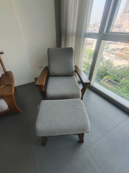 ขายเฟอร์นิเจอร์ไม้ brand Apina ใหม่มากแทบไม่ได้ใช้ รูปที่ 4