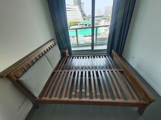 ขายเฟอร์นิเจอร์ไม้ brand Apina ใหม่มากแทบไม่ได้ใช้ รูปที่ 8