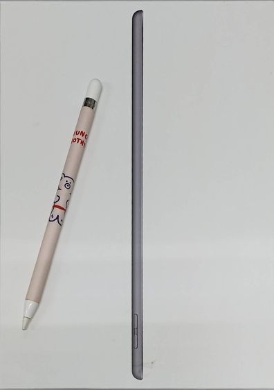 iPad Gen 7 (2019) 128GB Wi-Fi สี Space Gray + Apple Pencil 1 เครื่องศูนย์ไทย รีเซ็ตได้ รูปที่ 3