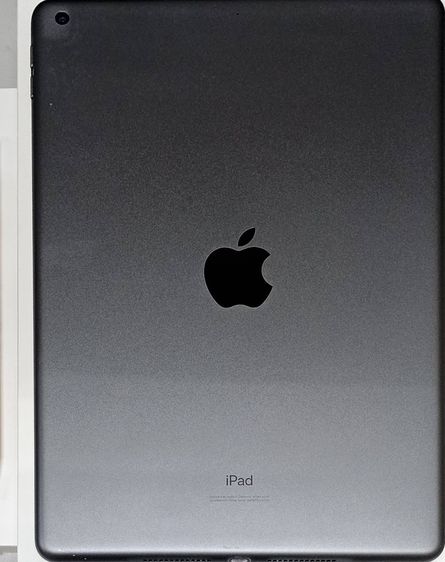 iPad Gen 7 (2019) 128GB Wi-Fi สี Space Gray + Apple Pencil 1 เครื่องศูนย์ไทย รีเซ็ตได้ รูปที่ 4