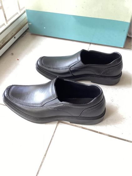 รองเท้าคัชชู ทรงสุภาพ รูปที่ 4