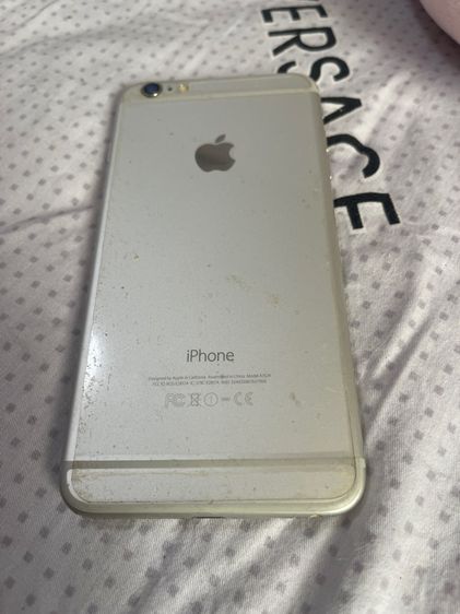ไอโฟน 6 รูปที่ 2